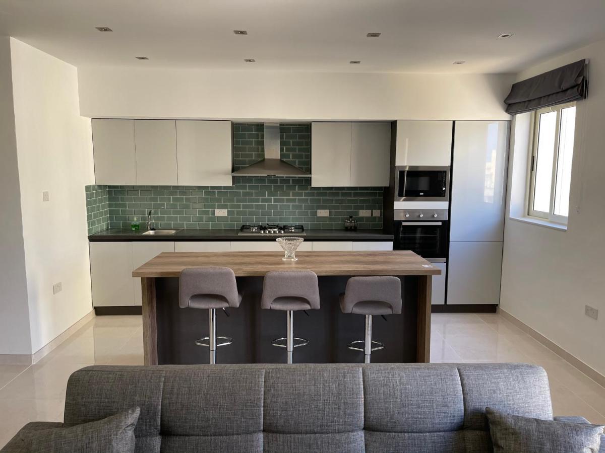 Sunset Modern Apt Near The Beach Birżebbuġa 외부 사진