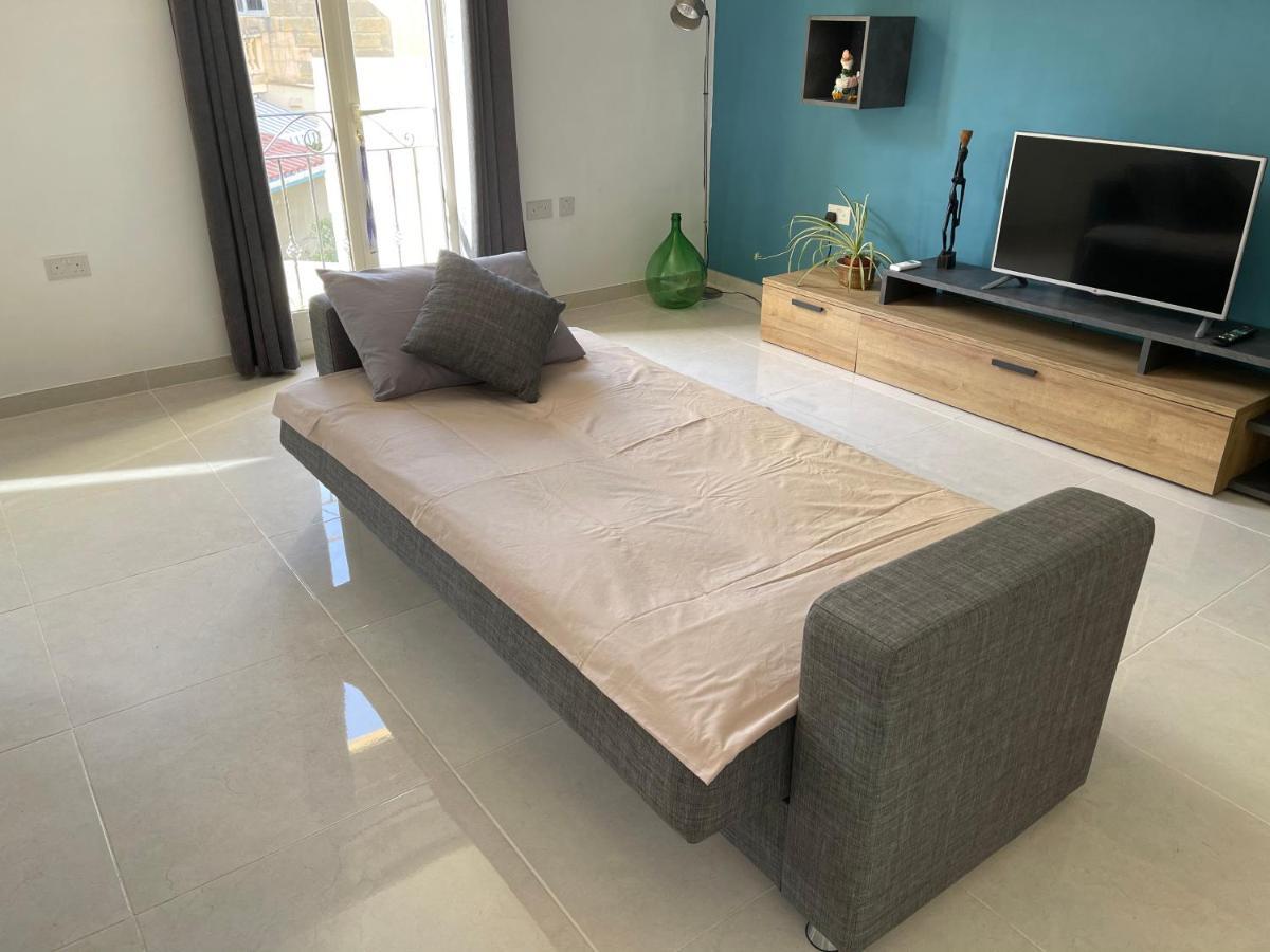 Sunset Modern Apt Near The Beach Birżebbuġa 외부 사진