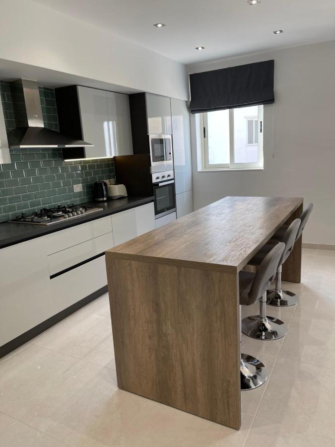 Sunset Modern Apt Near The Beach Birżebbuġa 외부 사진