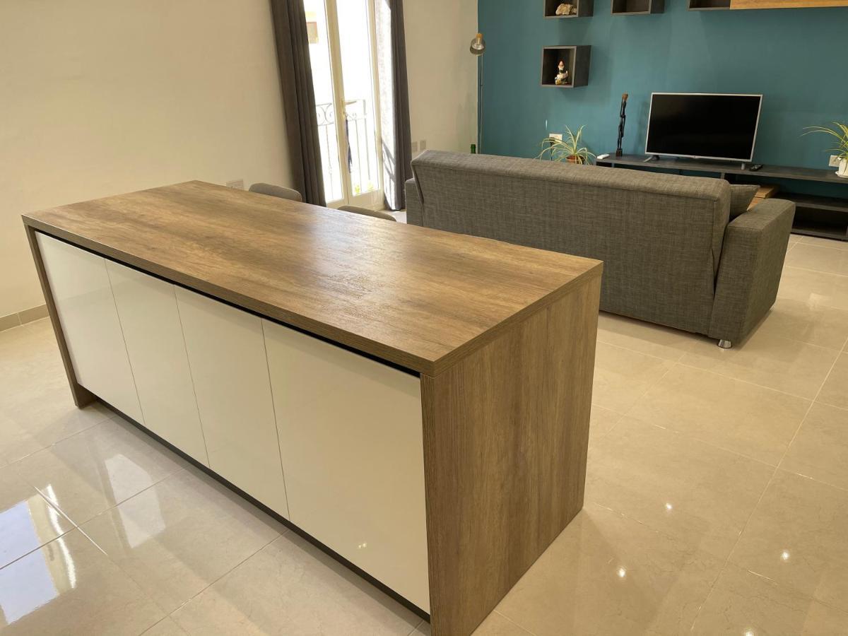 Sunset Modern Apt Near The Beach Birżebbuġa 외부 사진