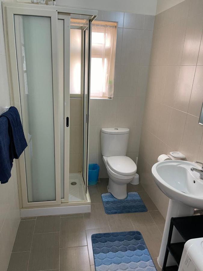 Sunset Modern Apt Near The Beach Birżebbuġa 외부 사진