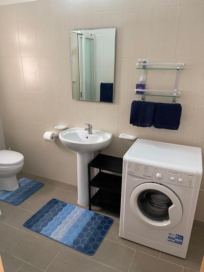 Sunset Modern Apt Near The Beach Birżebbuġa 외부 사진