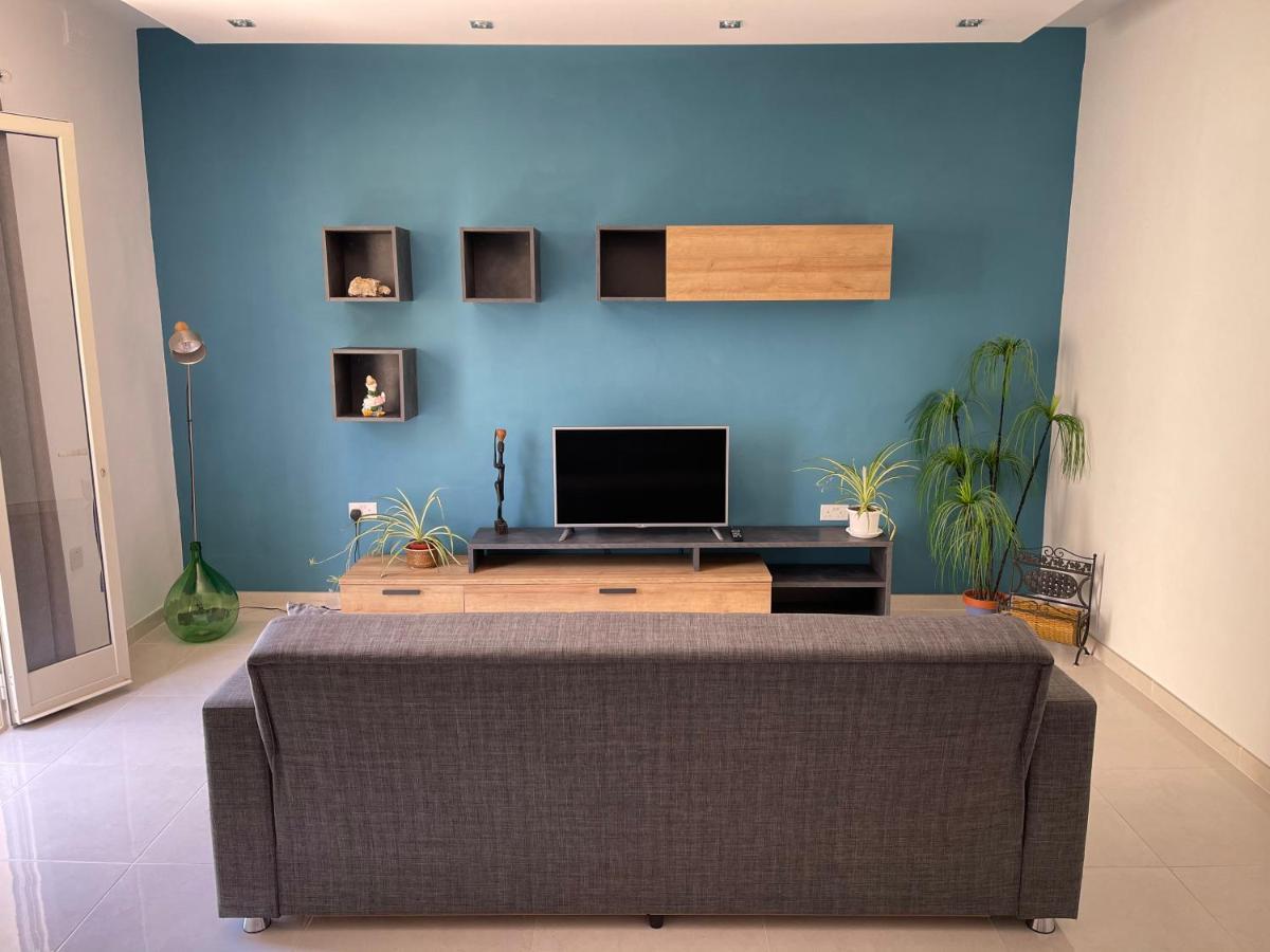 Sunset Modern Apt Near The Beach Birżebbuġa 외부 사진