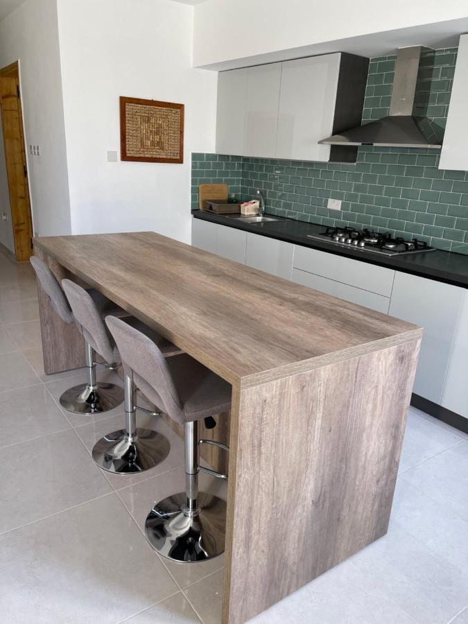 Sunset Modern Apt Near The Beach Birżebbuġa 외부 사진