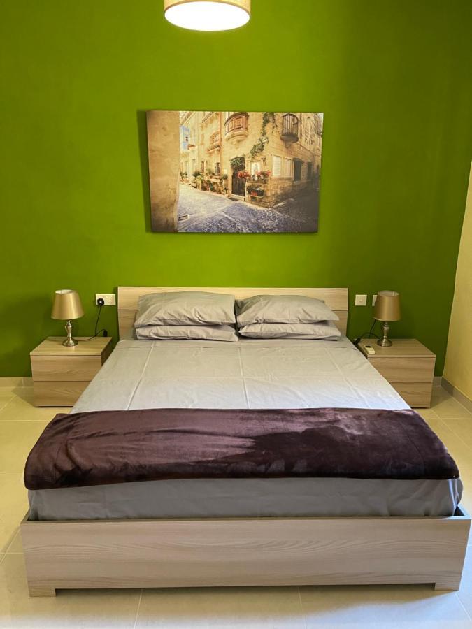 Sunset Modern Apt Near The Beach Birżebbuġa 외부 사진