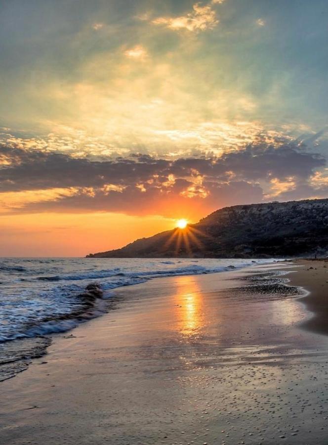 Sunset Modern Apt Near The Beach Birżebbuġa 외부 사진